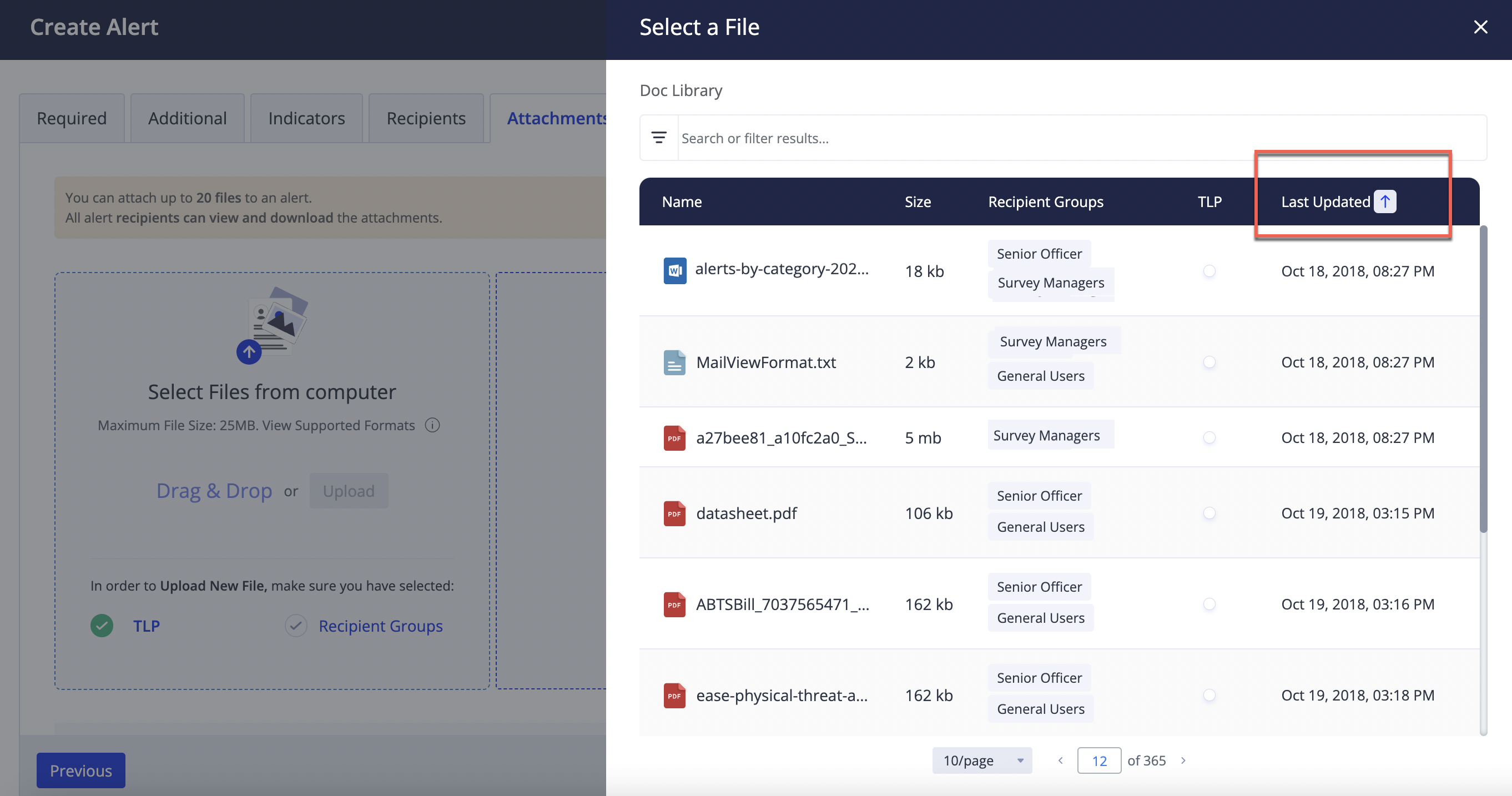 sort_attachments_in_doc_libraty_updated.png